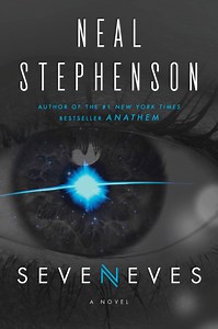 Excerpt from Neal Stephenson's forthcoming novel Seveneves