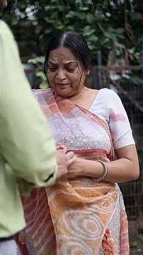 मां को घर से बाहर निकाला बहु ने