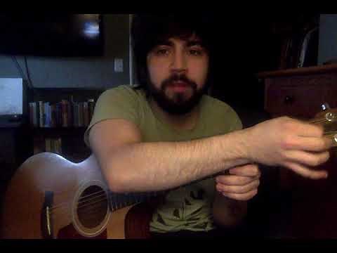 Counting Worms - Knocked Loose (Acoustic)