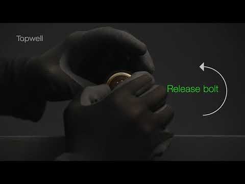 Changing Thermostatic Cartridge - Tapwell Quick Tips