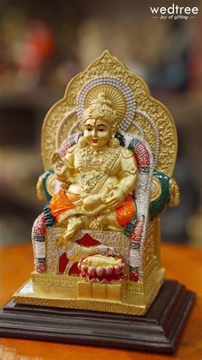Divine Polystone Idols | Thoughtful Gifts & Serene Home Decor | Wedtree
