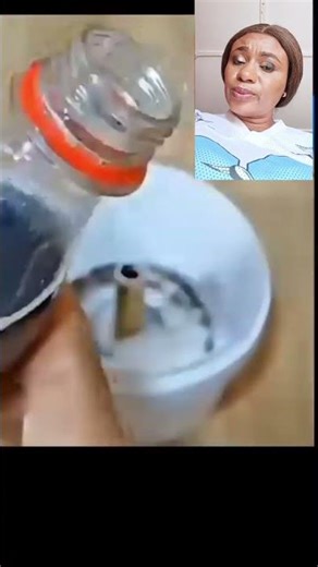 How to clean your rusted burner #tips #ideas #hack #diy #viralreel