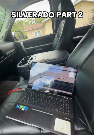 Silverado Part Two: Discover Your Next Chevy