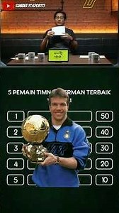 5 pemain timnas Germany terbaik Versi AI #podcastclips #germany