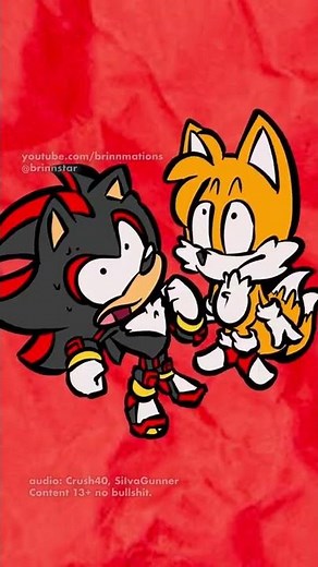 Sonic the Hedgehog: Live and Learn, ooooooOOOOOOO