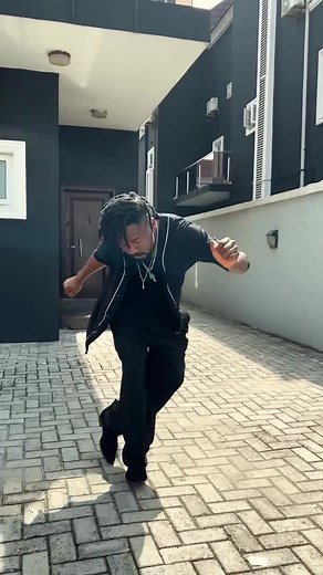 Pocolee Impressive Dance Moves | How Are You My Friend Challenge