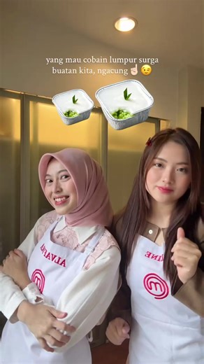 Kue Lumpur Surga: Resep Enak dari MasterChef Indonesia