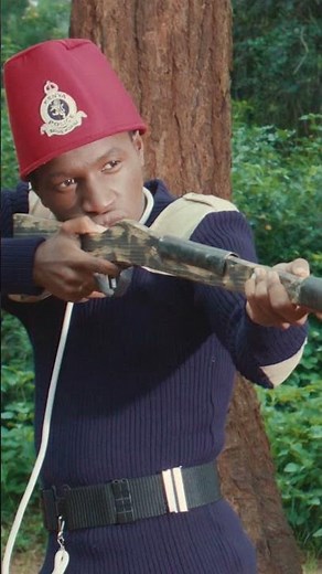 KENYAN ACTION MOVIE #movie #film #action
