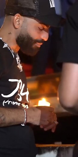 #arcangel #js4e #homenajeajustinsantos #parati #foryou #fypシ | Arcangel