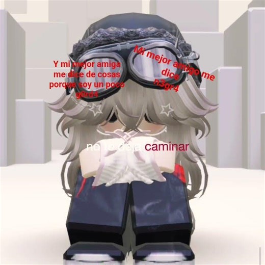 es la verdad yo no juego con eso #music #roblox