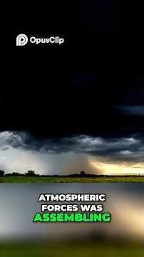 The Perfect Tornado: How the Tri-State Tornado Formed in 1925 #tristatetornado #extremeweather