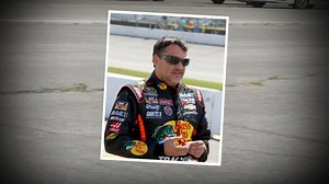 NASCAR's Tony Stewart Won't Race After Track Fatality