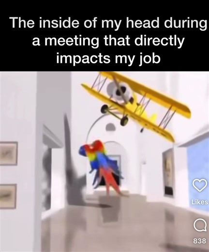 Understanding ADHD Through Memes