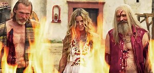 Full Trailer for Rob Zombie's '3 from Hell' Brings Back Devil's Rejects | FirstShowing.net