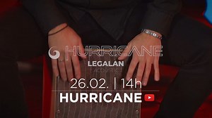 Da li ste spremni za acoustic verzije pesama koje obožavate? 🥰 26.2. u 14h na našem YouTube slušamo, gledamo i uživamo, je l' tako? 😎🎶 #Legalan #Koraci #AjdeBre | Hurricane Girls