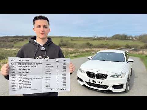 The Brutal Reality of Owning a B58 in 2026.