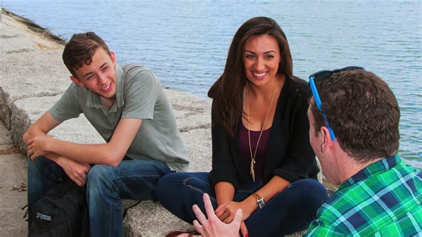 Nurcin Celebi says the five-year BA to MBA she will earn at UMass Boston and the many lessons she learned at the region's only public research university will serve her well as she moves into her chosen field of building closer ties between managers and the workers who are key to a company’s success. | University of Massachusetts