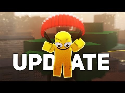 so i played roblox da hood battle royale... (new update)