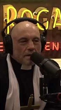 Joe Rogan podcastv