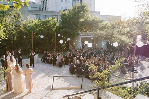 Wedding and Event Venue in Austin, Texas. | The Allan House