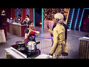 Cook With Comali Season 2 | 20th & 21st February 2021 - Promo 4