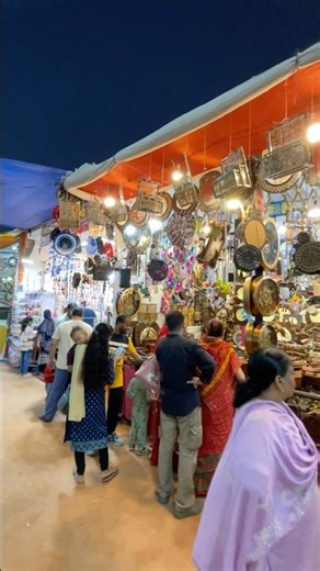 Mela Mein Kya-Kya Mila? 🎠 Street Food, Rides & Fun!