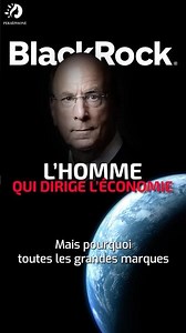 💰 L'homme qui possède la planète (et votre portefeuille) #argent