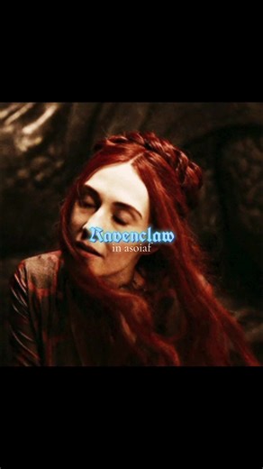 Exploring Intelligence and Creativity in Ravenclaw