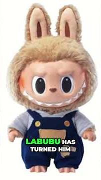 Labubu: The plush toy that has gone viral and taking over the streets!
