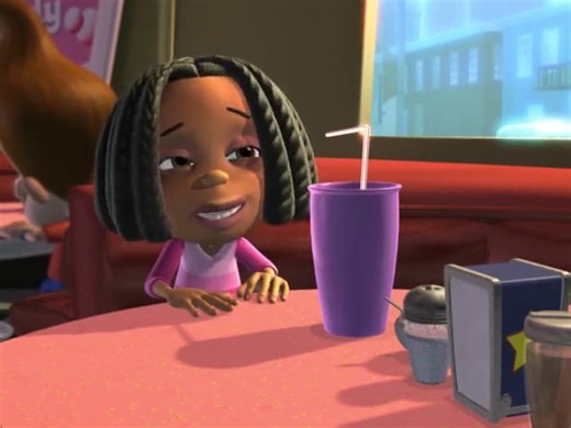 The Adventures of Jimmy Neutron, Boy Genius - Win, Lose and Kaboom!