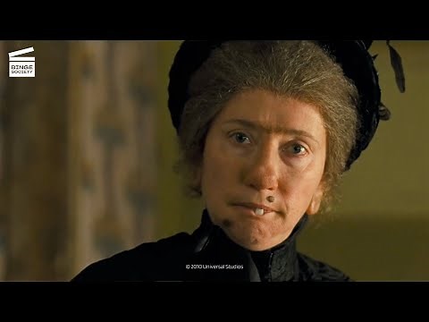 Nanny McPhee and the Big Bang: Nanny McPhee arrives (HD CLIP)