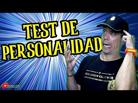 ✨CÓMO RESPONDER bien el TEST DE PERSONALIDAD✨Oposición Policía Nacional, Guardia Civil✨[Prueba 16PF]