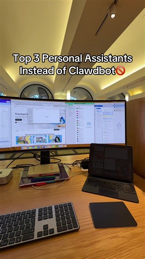 Top 3 Personal Assistants Ranked: Is Clawdbot Still the Best?