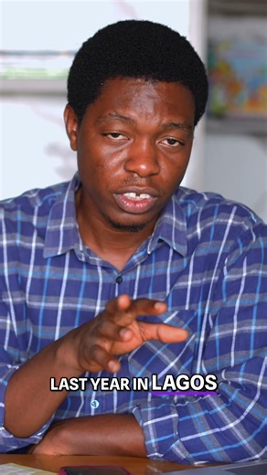 Is 5G Coverage a SCAM? Oshogbo 5G Test Results! #shorts