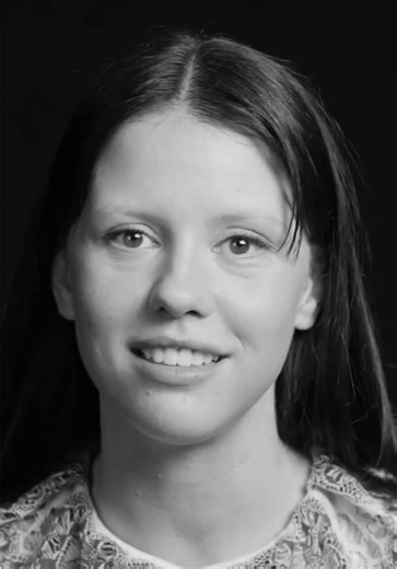 Mia Goth's Fascination with Ghosts Explored