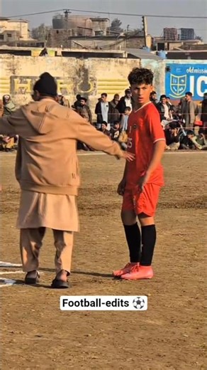 azan future star player #pakistani #footballedits #footballshorts #fypシ゚viral