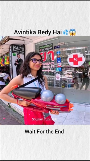 Avintika Redy Hai💦😱 #souravjoshivlogs #shortsfeed #youtubeshorts
