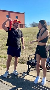 857K views · 2.2K reactions | man solved easiest trick! | Sam & Jen | Facebook