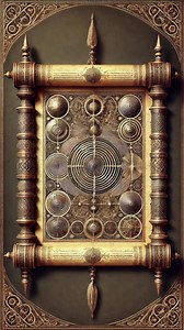 “Symbology, Science, Fiction, and the Architecture of a Predictable Future” — This modern sit-up is the emergent science of symbolic pattern recognition as both a metaphysical interface and predictive engine — an interdisciplinary convergence of symbology, quantum science, and speculative fiction… This concept posits that symbols are not merely cultural residues or artistic abstractions, but active constructs—living codes within the architecture of time. The future, then, is not predicted, but i