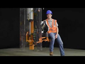 Assembly and Lift Assist Ergonomic Tooling for Final Assembly Automation | JR Automation