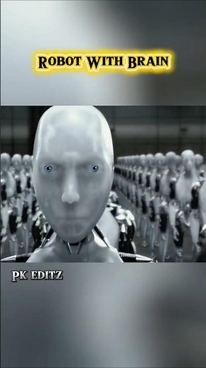 Future Robot Went Out of Control | I Robot Hindi Explanation