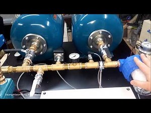 4.1.2# Tutorials,Smarthome Hauswasserwerk aufbauen Teil 2