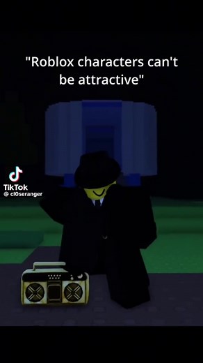 Roblox Character Dance Memes and Animations