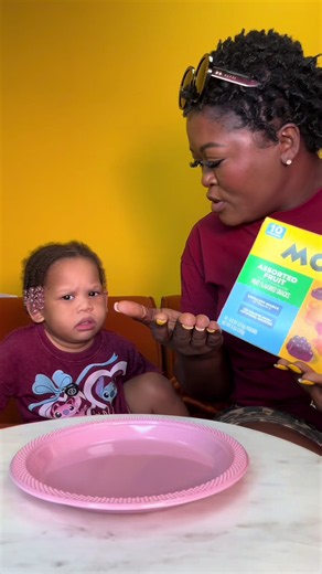 Part 1 let see how much @AliceandMiniAliceTV🎀 is disciplined 😩 @Mott's #fyp #foryoupage #treding #beautybyalicedimplz #dallasbraider