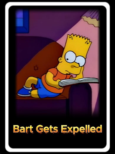 Bart heard the tractor talking#fyp #fypシ #thesimpsons #foryourpage #cartoon #us