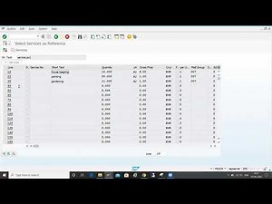 SES RELEASE STRATEGY