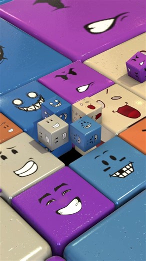 Roblox Infinite Face Rolling #roblox #loop #robloxface