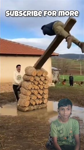 Try to not laugh challenge🤣😂| #funnyshorts #comedyvid