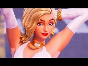 Day 7 Of Gooning To The Cat Holloway Skin in Fortnite Until I Get a Girlfriend: WHY KIM KARDASHIAN?!