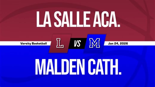 Basketball Game Preview: La Salle Academy Rams vs. Lincoln Lions   How To Watch